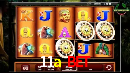 Bônus após cadastro na 11a bet
